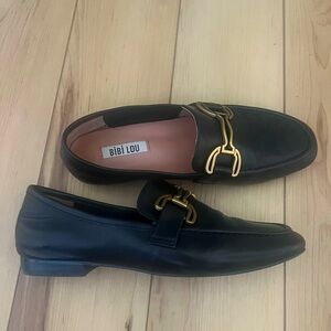 Women Bibi Lou Loafers 7 Anthropologie